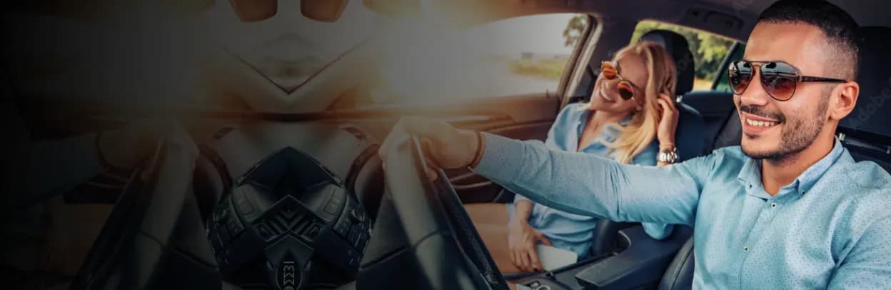 Renta un auto con Hertz México En