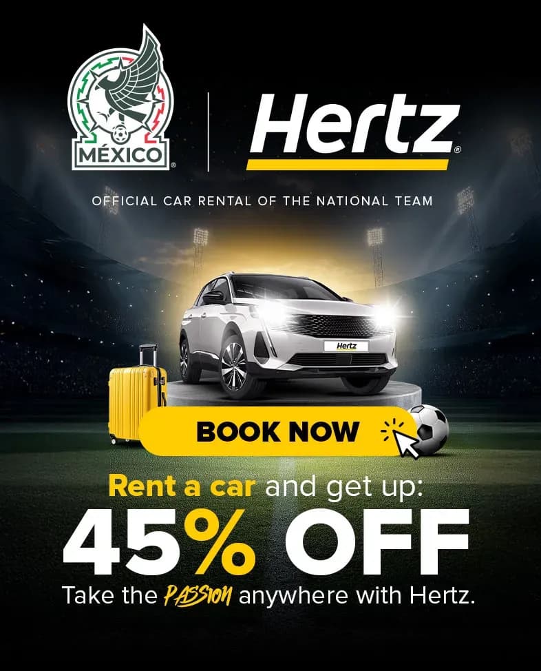 Hertz Mexico