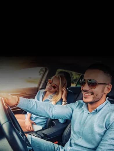 Renta un auto con Hertz México En