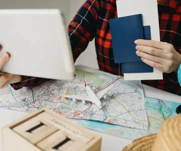 You are a strategic partner for Hertz